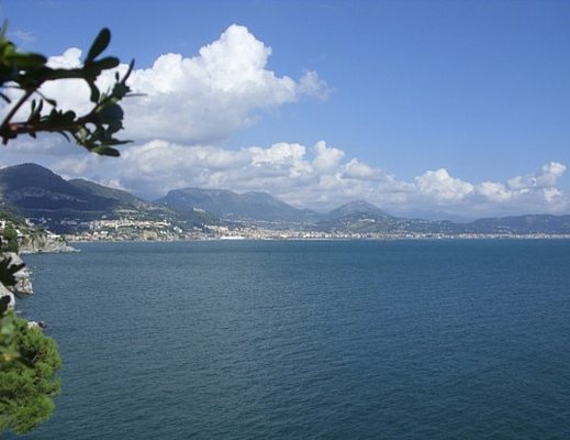 21012013 litorale di salerno