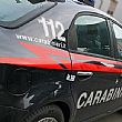 Cronaca foto - 21012014 carabinieri auto