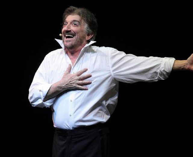 21012015 Gigi Proietti