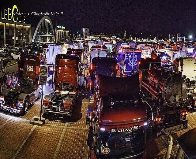 21012015 Mediterranean Truck