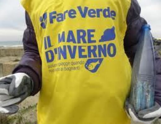 21012015 fare verde mare d inverno