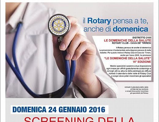 21012016 domeniche salute celiachia