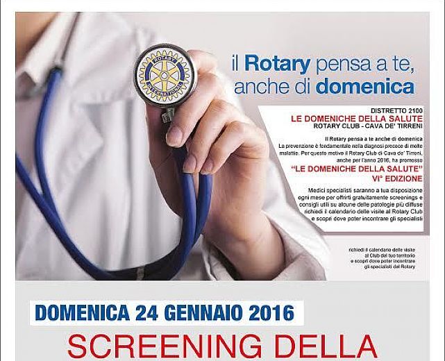 21012016 domeniche salute celiachia