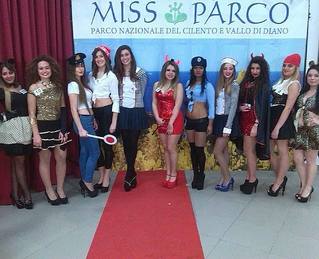 21012016 miss carnevale 2016