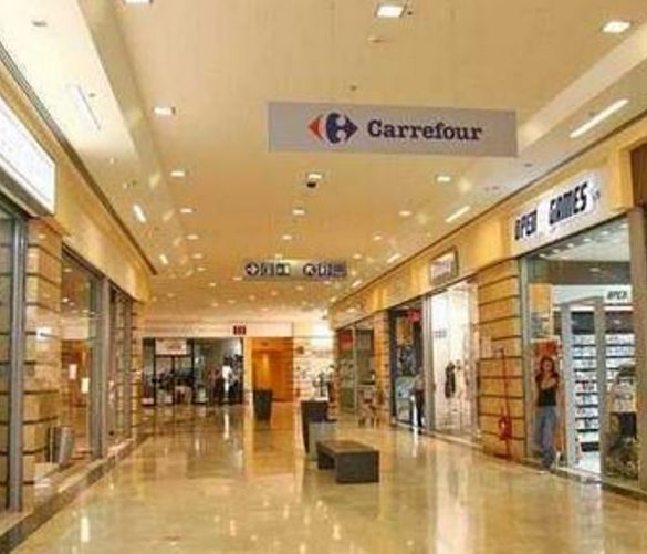 21012017 carrefour pontecagnano
