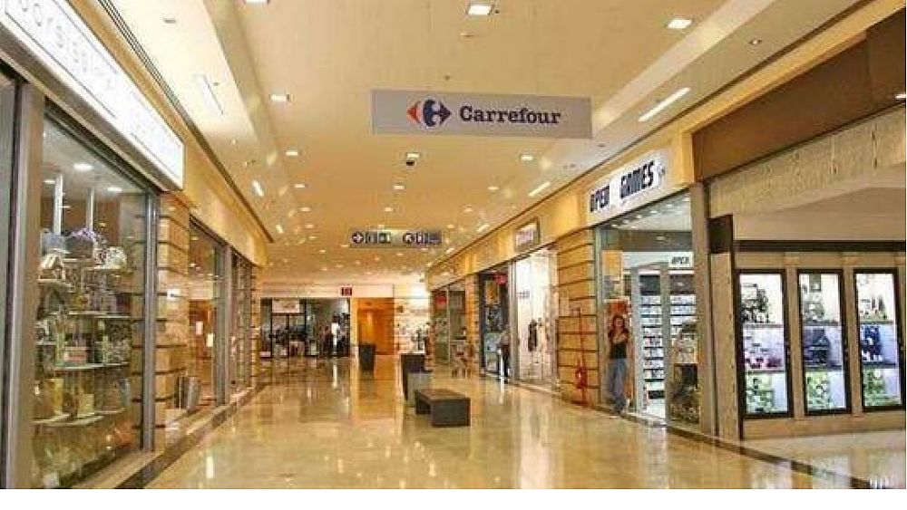 21012017 carrefour pontecagnano