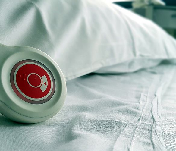 21012017 letto ospedale