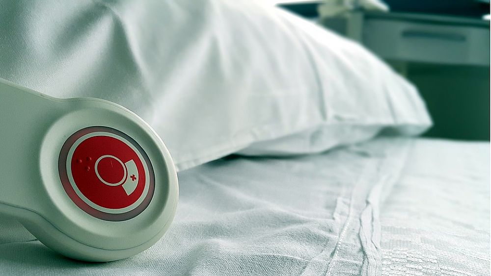 21012017 letto ospedale