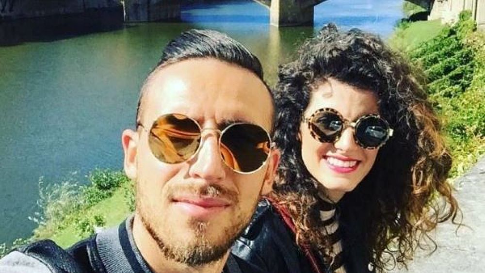 21012017 stefano e francesca