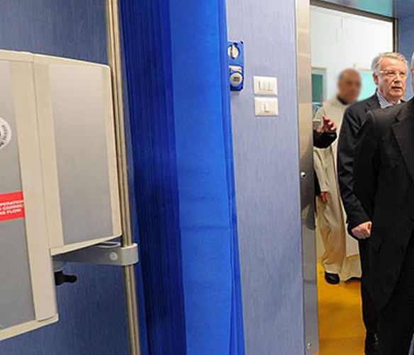 21012018 De Luca ospedale