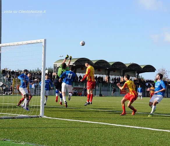 21012018 vigor vs polisportiva