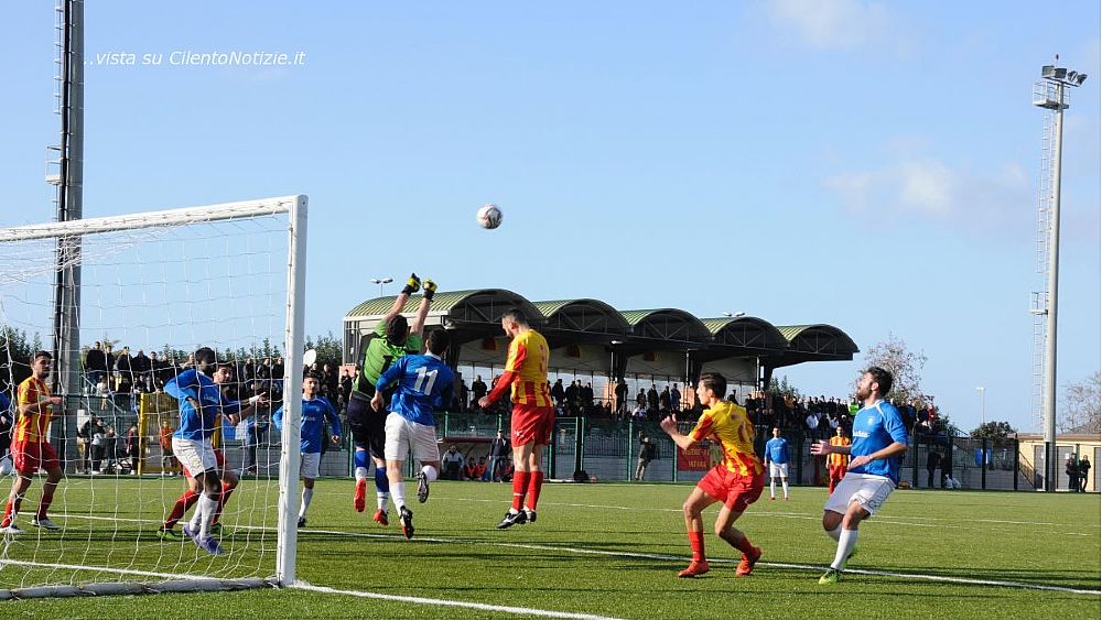 21012018 vigor vs polisportiva