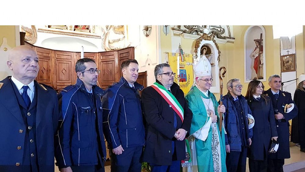 21012019 foto con vescovo