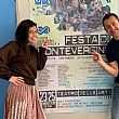 Spettacoli-eventi foto - 21012019 serena stella con lucio pierri