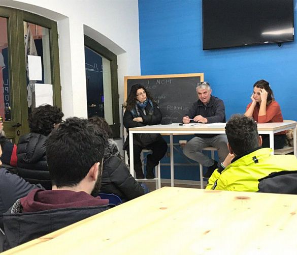 21012020 incontro pro turismo