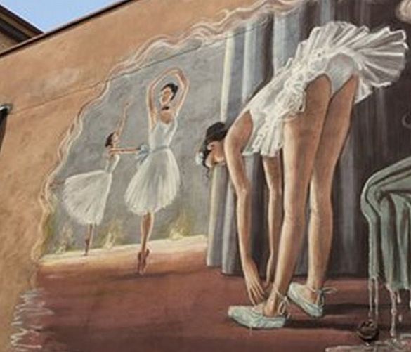 Marisa-Russo foto - 21012021 murale mauro trotta 1