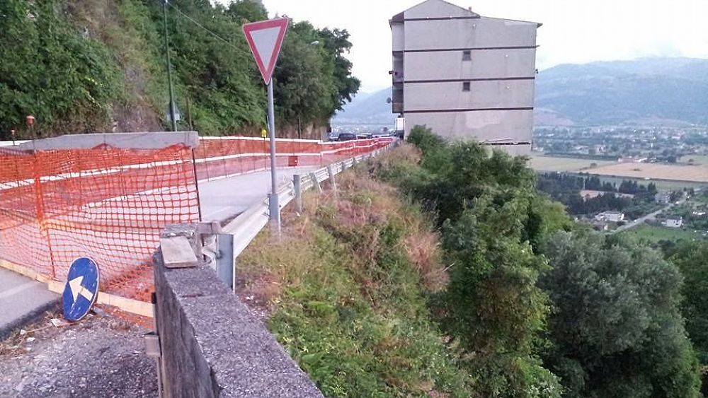 21012022 frana via chiusa1 21012022 frana via chiusa1