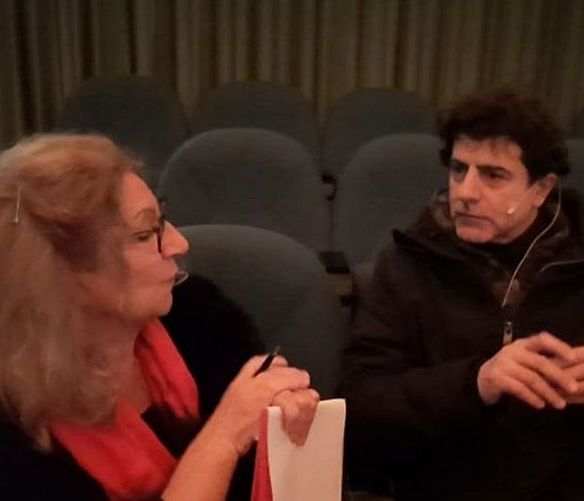 Marisa-Russo foto - 21012023 massimo de matteo