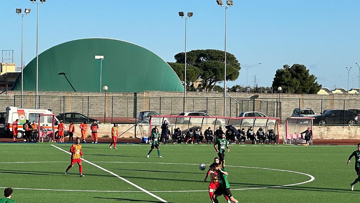 21012024 stadio bitonto 21012024 stadio bitonto