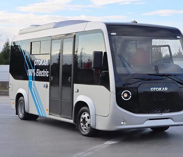 21012025 bus elettrici parco del cilento