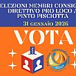 Avvisi foto - 21012026 elezioni consiglio direttivo pro loco pisciotta