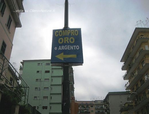 Bianca-Fasano foto - 21022014 compro oro argento