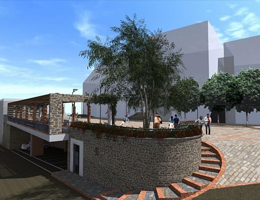 21022015 riqualificazione piazza