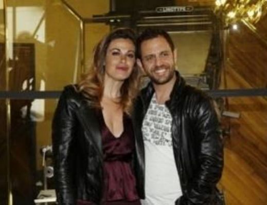 Marisa-Russo foto - 21022015 vanessa incontrada teatro