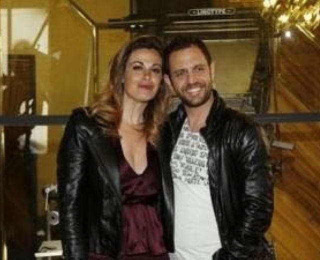 21022015 vanessa incontrada teatro