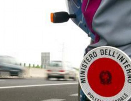 21022016 polizia stop