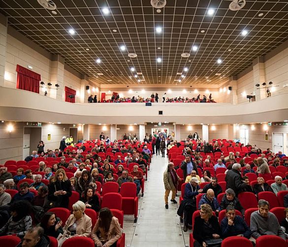21022017 cineteatro di sapri