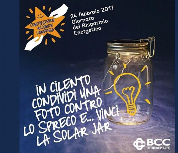 21022017 illumino di meno