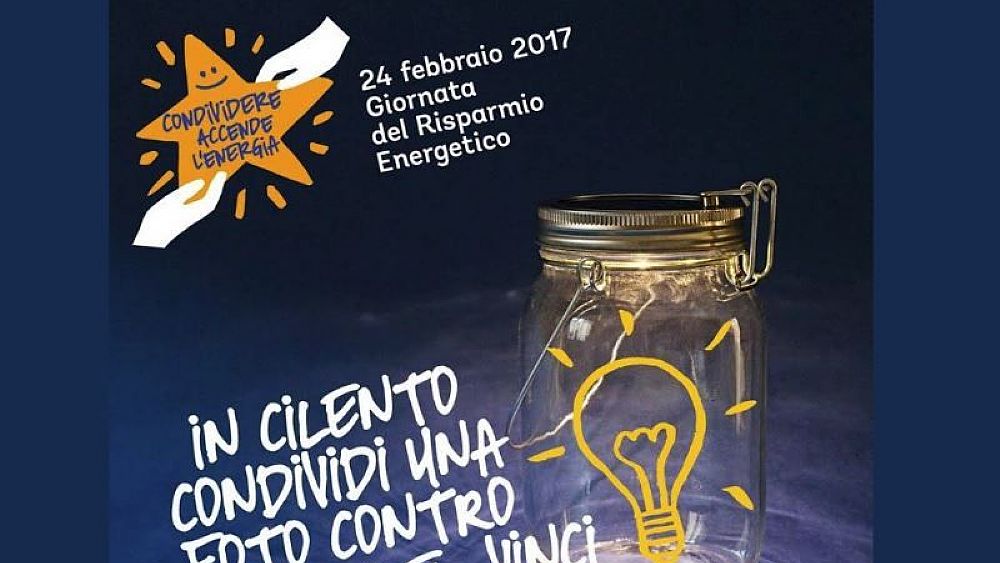 21022017 illumino di meno
