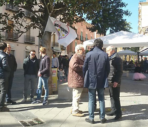 21022017 meet up agropoli