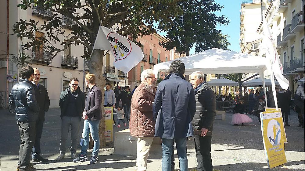 21022017 meet up agropoli