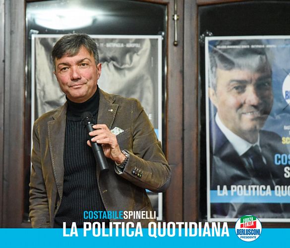 21022018 spinelli campagna elettorale