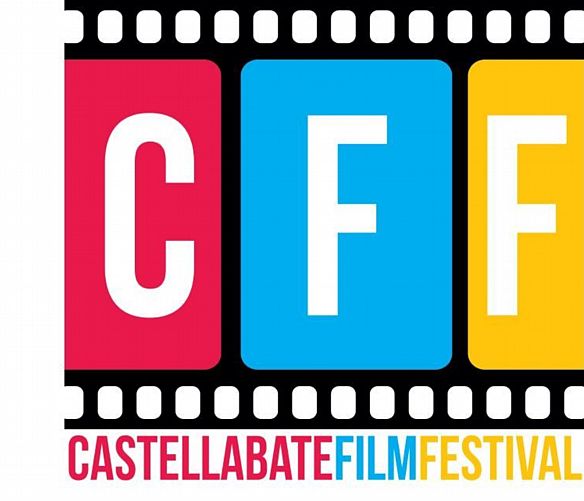 21022019 Castellabate Film Festival logo