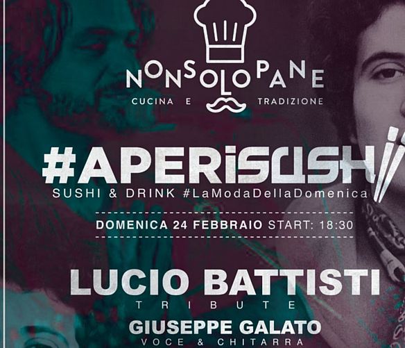 21022019 Lucio Battisti