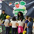Spettacoli-eventi foto - 21022019 fruit saladschoolgames2019