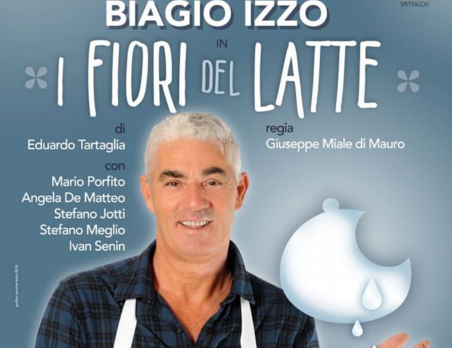 21022019 locandina Biagio Izzo