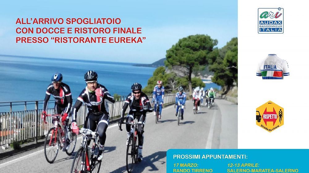 21022019 locandina audax 2