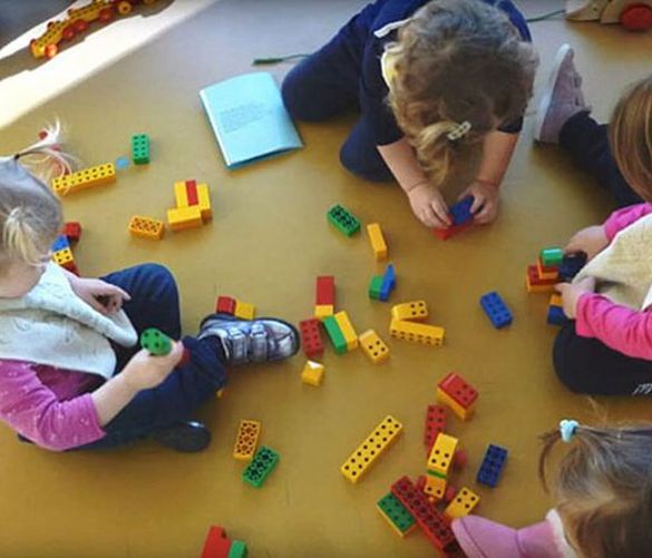 Emilio-La-Greca-Romano foto - 21022022 nidi