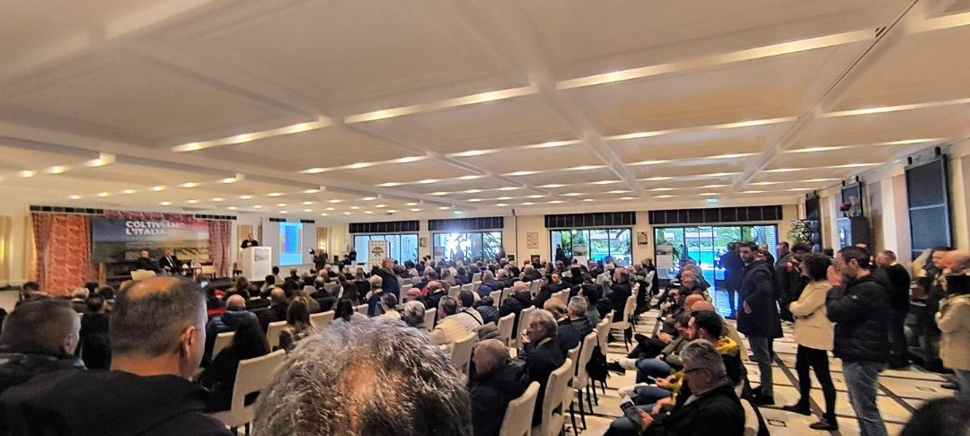 evento capaccio paestum