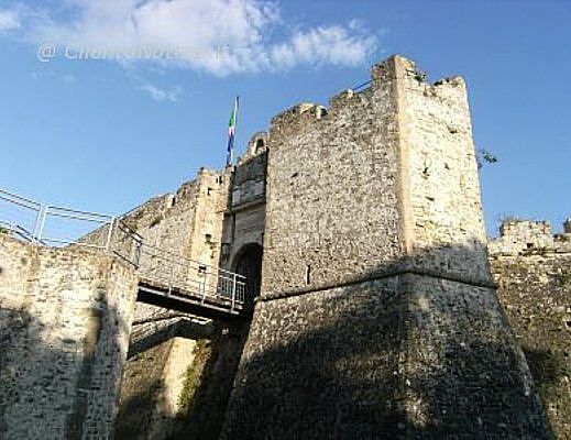 21032014 Castello di Agropoli
