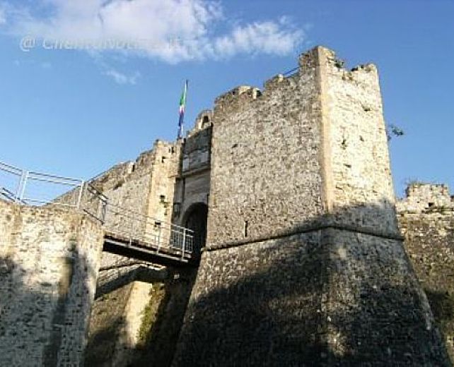 21032014 Castello di Agropoli