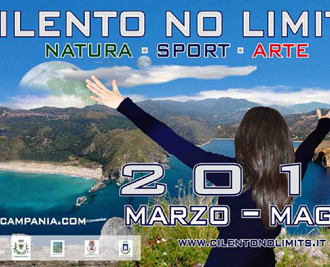 21032014 cilento no limits
