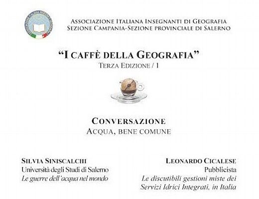 21032014 i caffe geografia