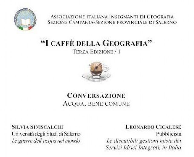 21032014 i caffe geografia