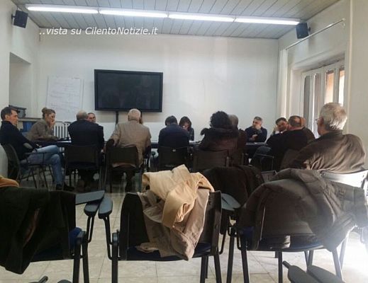 21032015 incontro forestali