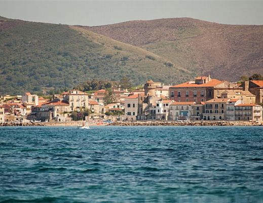 21032015 santa maria di castellabate vista dal mare